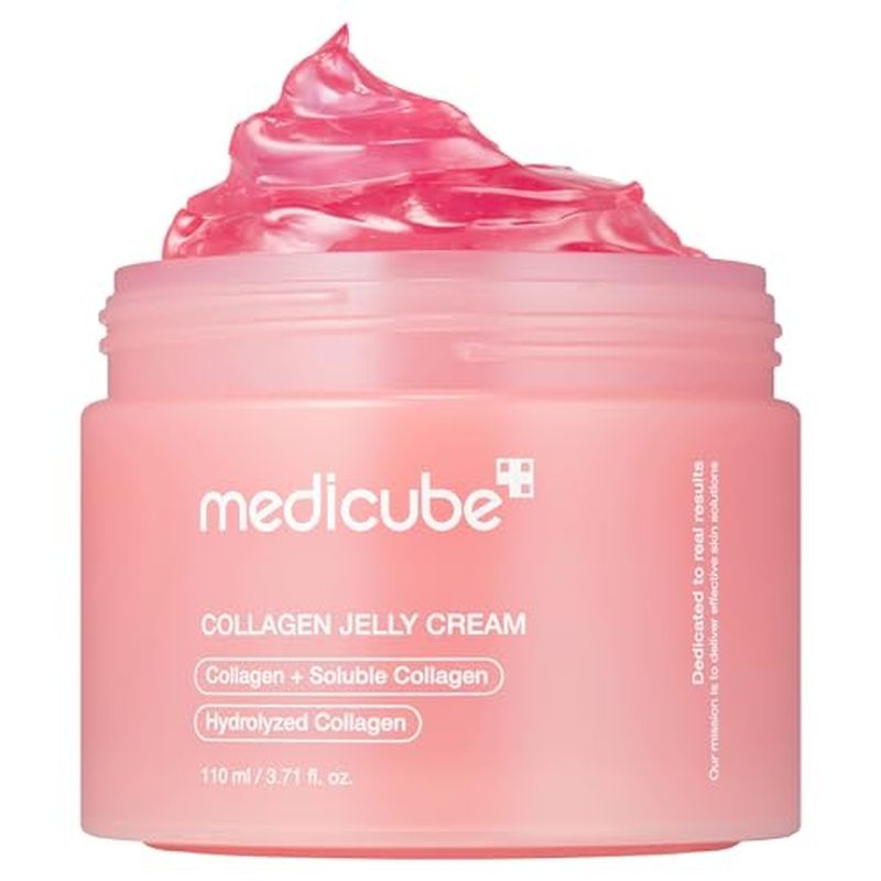 Với Axit Hyaluronic Kem Dưỡng Ẩm Hàng Ngày Các Loại foric Cubes Hỗ Trợ Da Đa Peptide Lâu Dài Hydic J