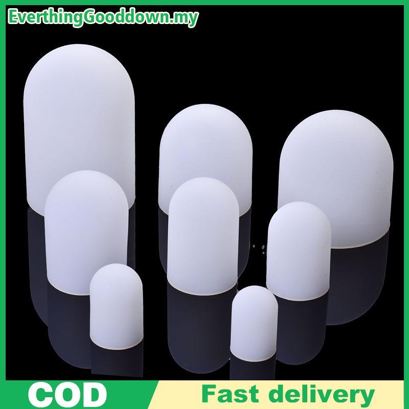 Ed 2 Chiếc Silicon Đàn Hồi Đèn Pin Lampshade Cho SP31 SP35 IF22A C8G IF25A SP36 S2 C8 EA01 TS21 Q8 1