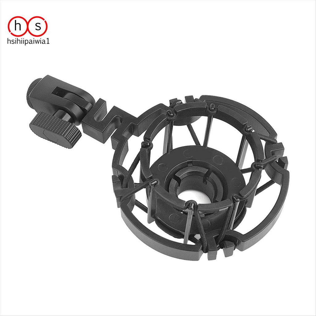 Micro Spider Shock Mount Condenser Micro Universal Shockmount Stand Microphone Mount. hsihiipaiwia1v