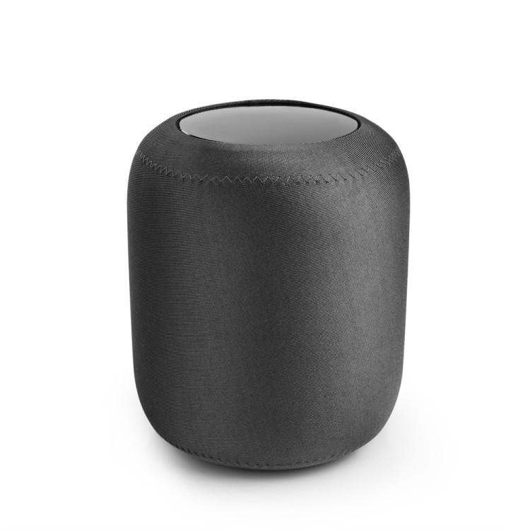 Để giao hàng HomePod WR3 Mini Home Ngoài Trời Loa Bluetooth Thông Minh Túi Bảo Vệ Bụi