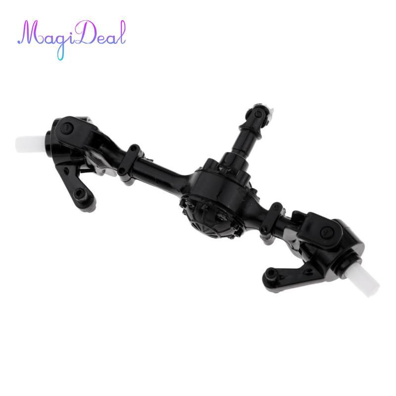 MagiDeal Cầu Trước Trục Cho Phụ Kiện WPL Nâng Cấp OP Phụ Kiện WPL Sửa Chữa Phần