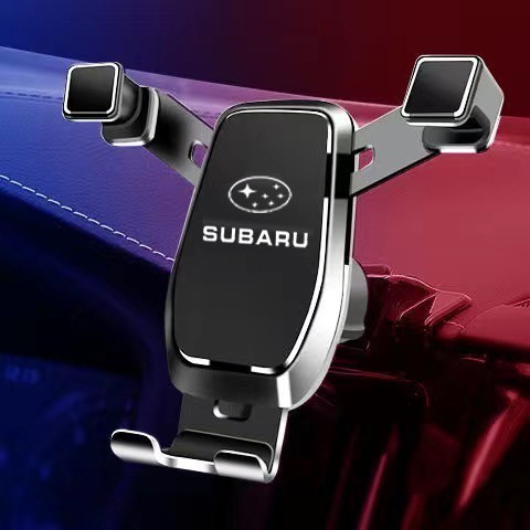 Giá đỡ điện thoại di động Subaru XV / Impreza / Sti / Forester / WRX / BRZ / GC8