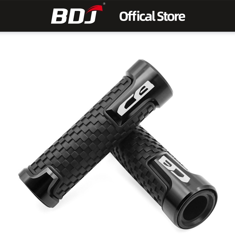 [May mắn]Tay Cầm Xe Tay Cầm Chống Trơn Trượt Cho XE HONDA CB300F CB300R CB400 CB500F CB500X CB650F C