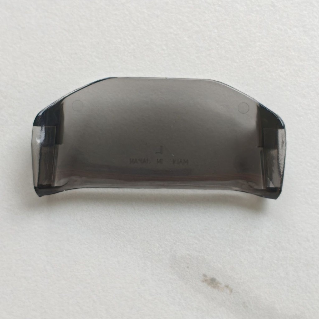 Thích hợp cho phụ kiện mũ bảo hiểm ARAI RX7X đuôi nhỏ RX7-RR5