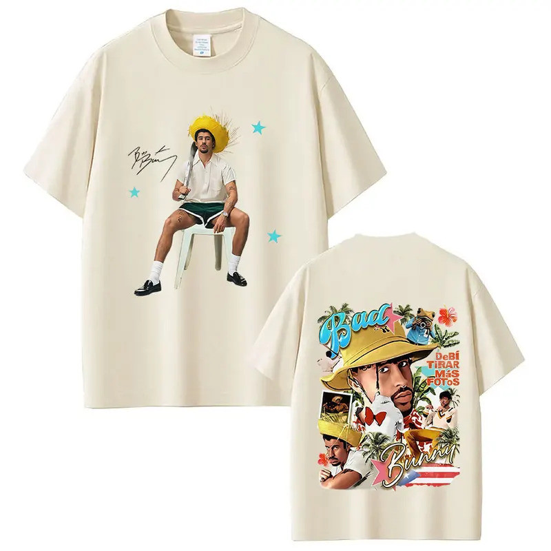 Trendy Positive Phrase Print, Soft Comfortable, New Daily Outfit for Southeast Asia