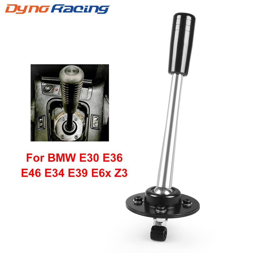 Bộ phận sửa đổi ô tô Cần số Drift có thể điều chỉnh Thích hợp cho BMW / E30 E36 E46 có tay cầm chuyể