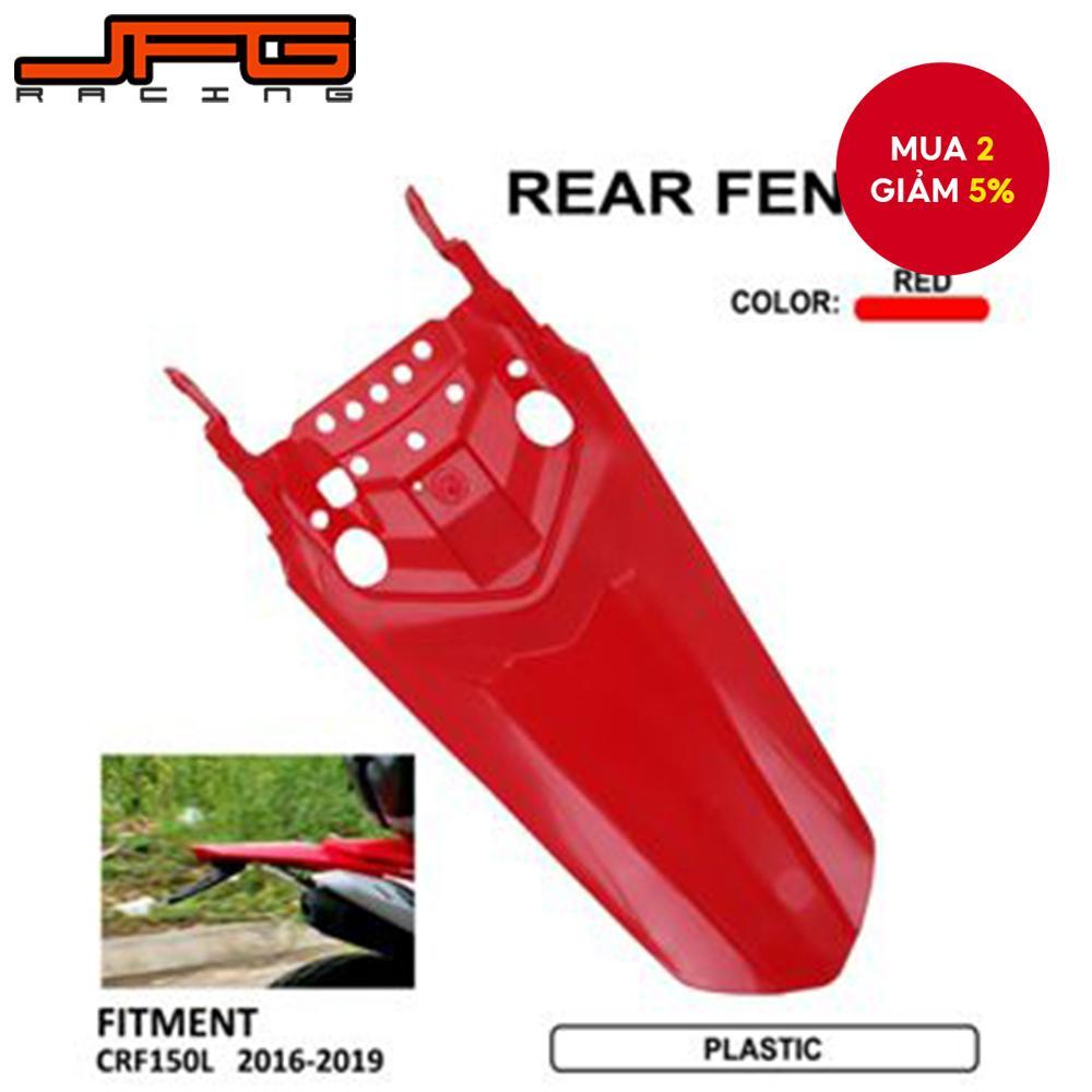 JFG RACING chắn bùn sau cho xe máy CRF150L phụ kiện xe máy