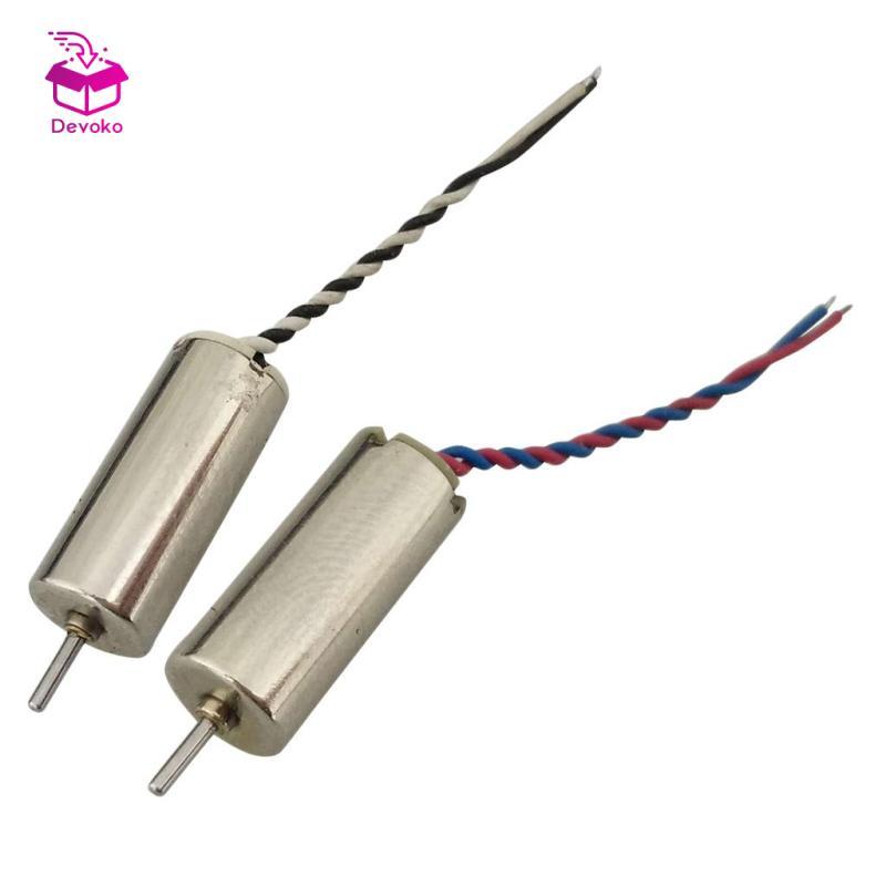 Động cơ máy điện Drone cho RC H36 Quadcopter Thay thế