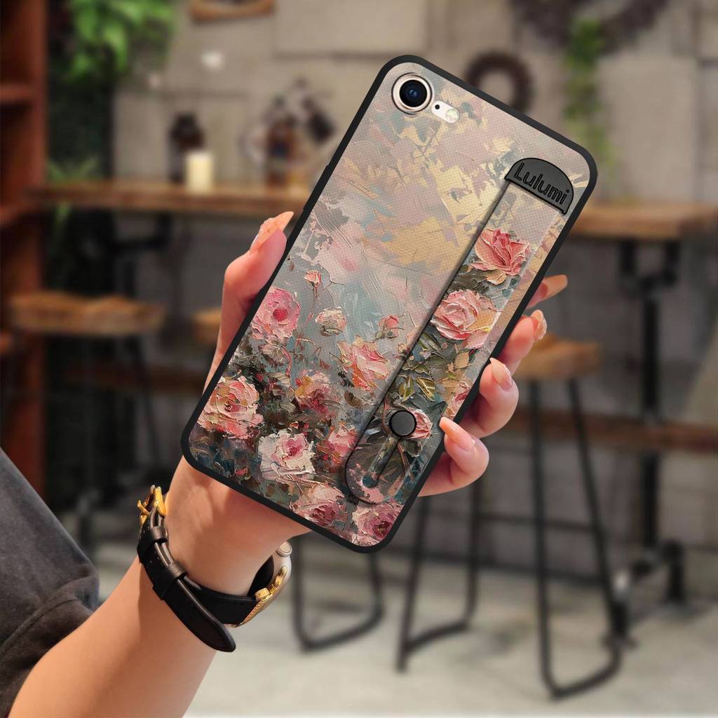 Ốp Mềm Chống Thấm Nước Ốp lưng iphone 7 / 8 / SE 2020 / 2022 / SE2 / SE3 / ip7 / ip8 Vỏ Di Động Bảo 