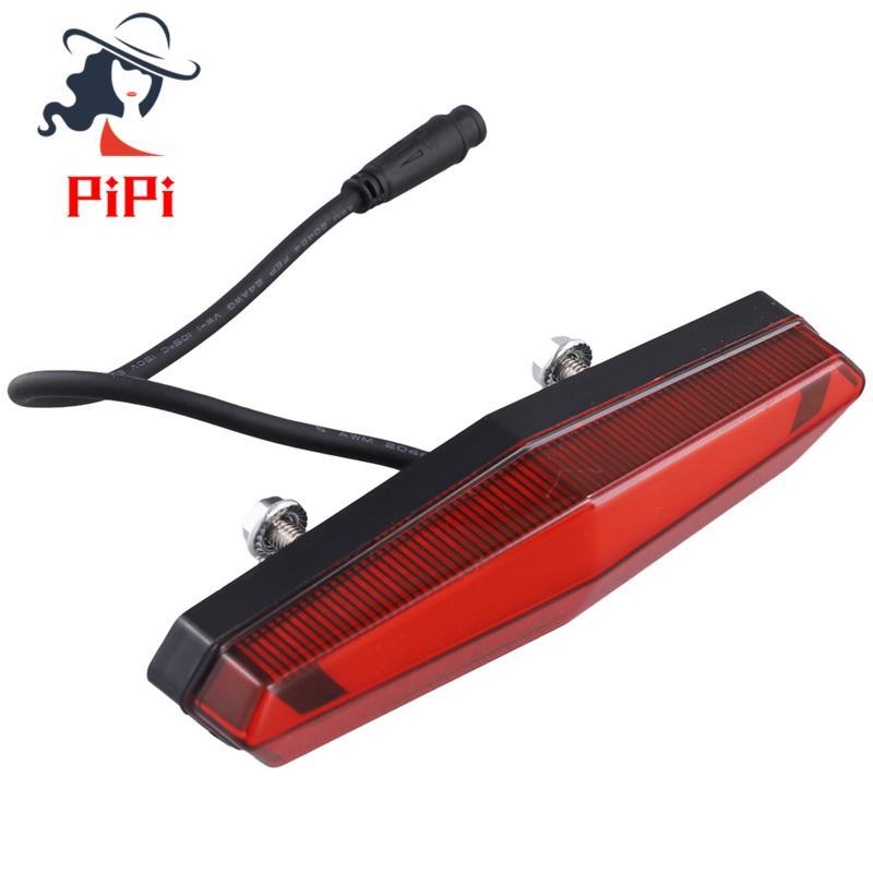 Đèn hậu cảnh báo Đèn hậu phanh cho V20