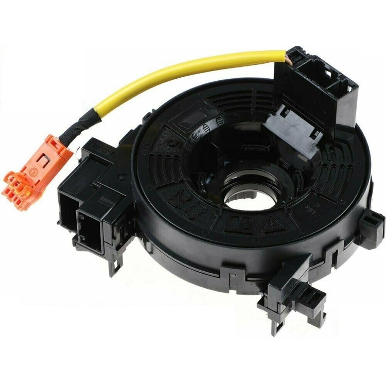 Dropshiping Ô Tô Vô Lăng Xoắn Ốc Cáp Đồng Hồ Mùa Xuân 84306-06180 Cho Xe Toyota Camry 2010-2013 Cho 