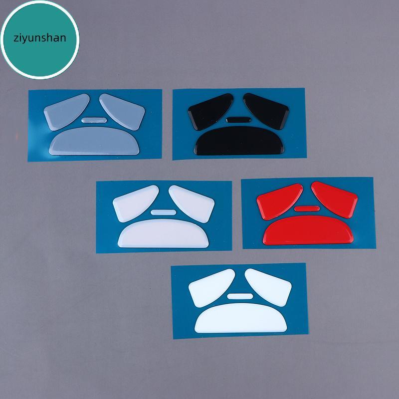 Ziyunshan Giày Trượt Chuột Siêu Trượt Cho AJ159 Apex Pro Max Điều Khiển Phanh Tốc Độ Im Lặng Chân Ch