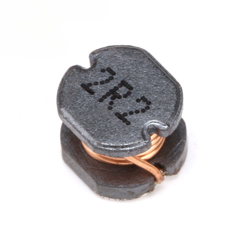 10 Cái / lốc CD54 2.2UH SMD Điện Cuộn Cảm 2R2 2A Chip Cuộn Cảm