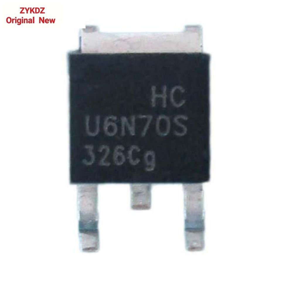 10 Cái / lốc U6N70S 29M33 UPC29M33T Thương Hiệu Mới TO-252