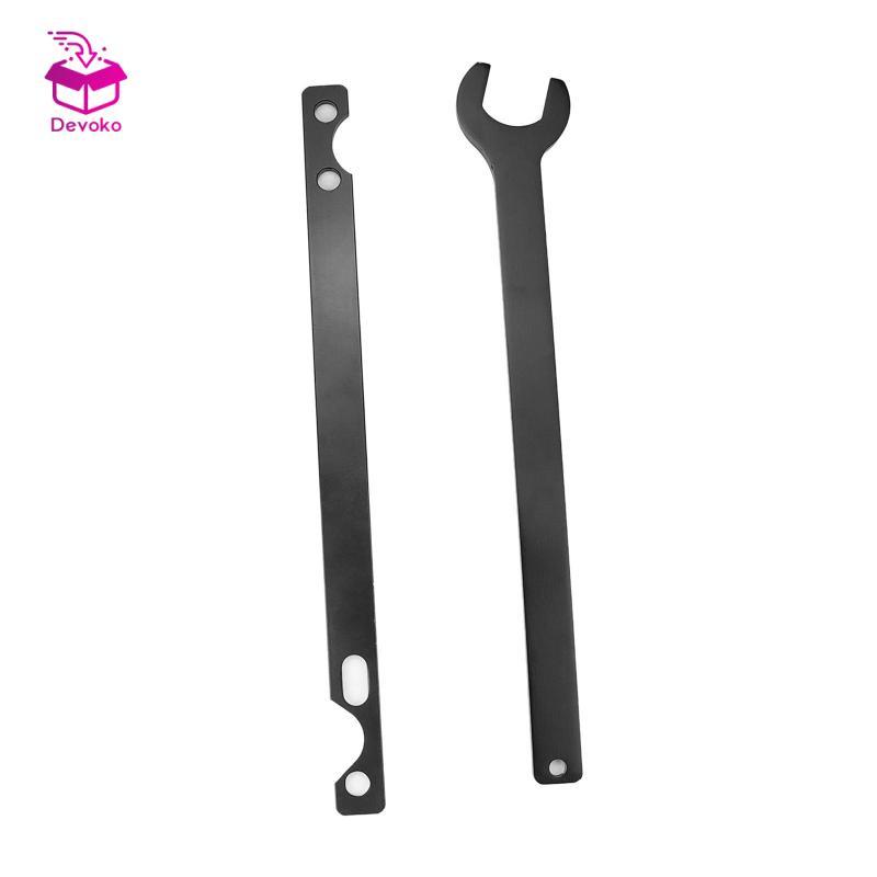 32mm Quạt Ô Tô Ly Hợp Đai Ốc Cờ Lê & Dụng Cụ Giữ Nước Cho Xe BMW E34 E36 E46 M52TU