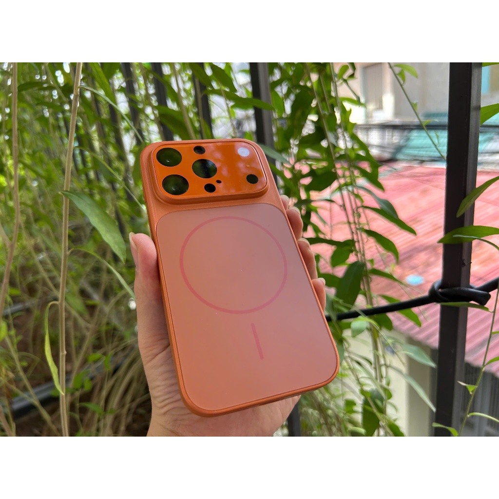 Ốp lưng độ iphone 12/13/14/15/16 lên 17Pro