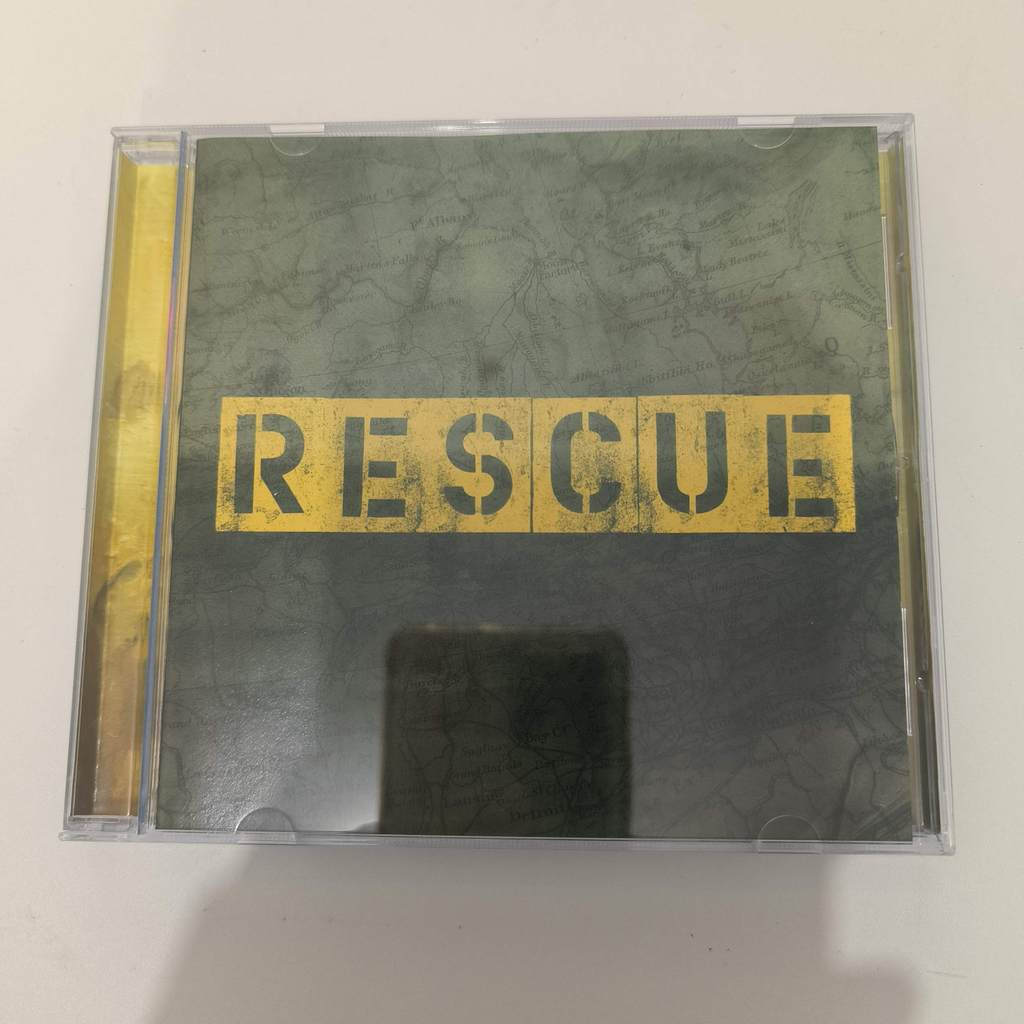 X447 Cher - Album CD Living Proof Chưa niêm phong C0103