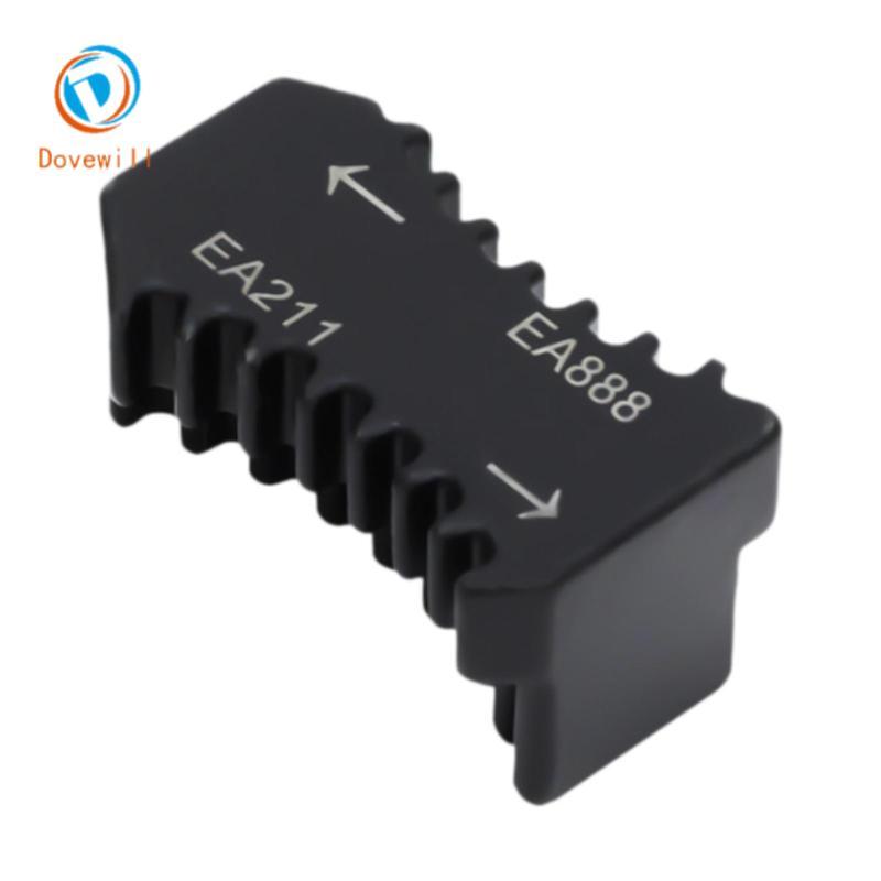 Dovewill Sửa Chữa Động Cơ Kim Loại Trục Cam Thời Gian Khóa Công Cụ Cho Xe Audi EA211 EA888 Xưởng Cơ 