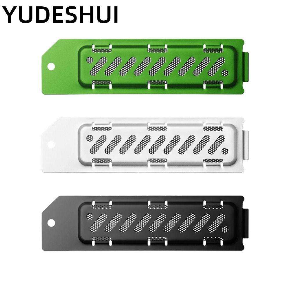 Bộ làm mát SSD YudhUI, Tản nhiệt SSD hợp kim nhôm làm mát, Tản nhiệt SSD tản nhiệt chuyên nghiệp cho