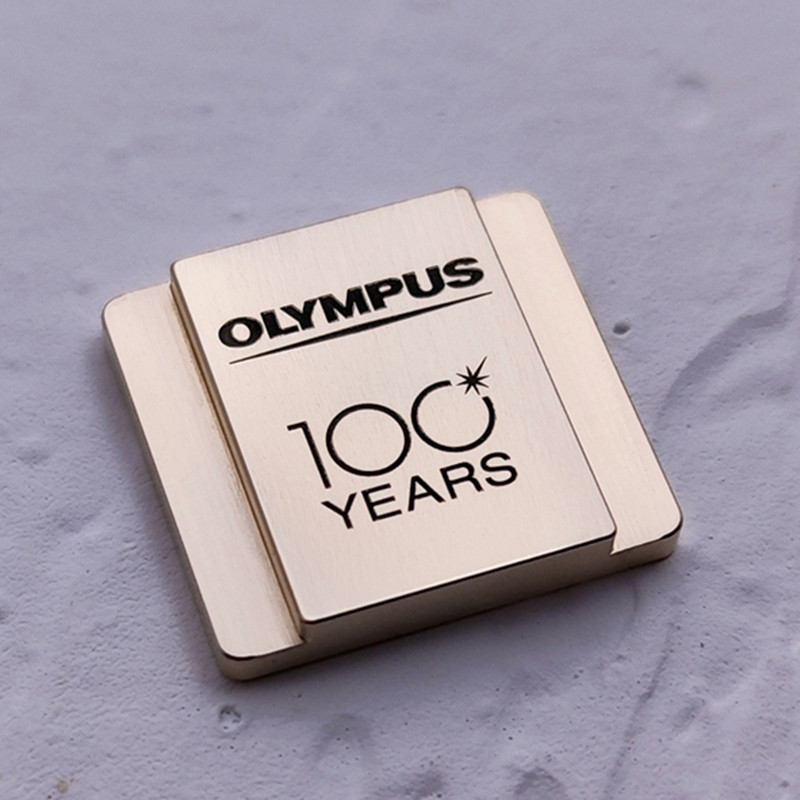 Olympus Hot Shoe Cover ep7 em10 om5 c500 pen f Camera Kim Loại Nóng Giày Bảo Vệ Bao Em10-02