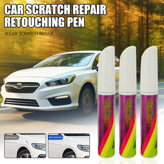 Bút xóa vết xước sơn xe, bút sửa chữa sơn xe nhiều màu, bút sửa chữa nhanh.