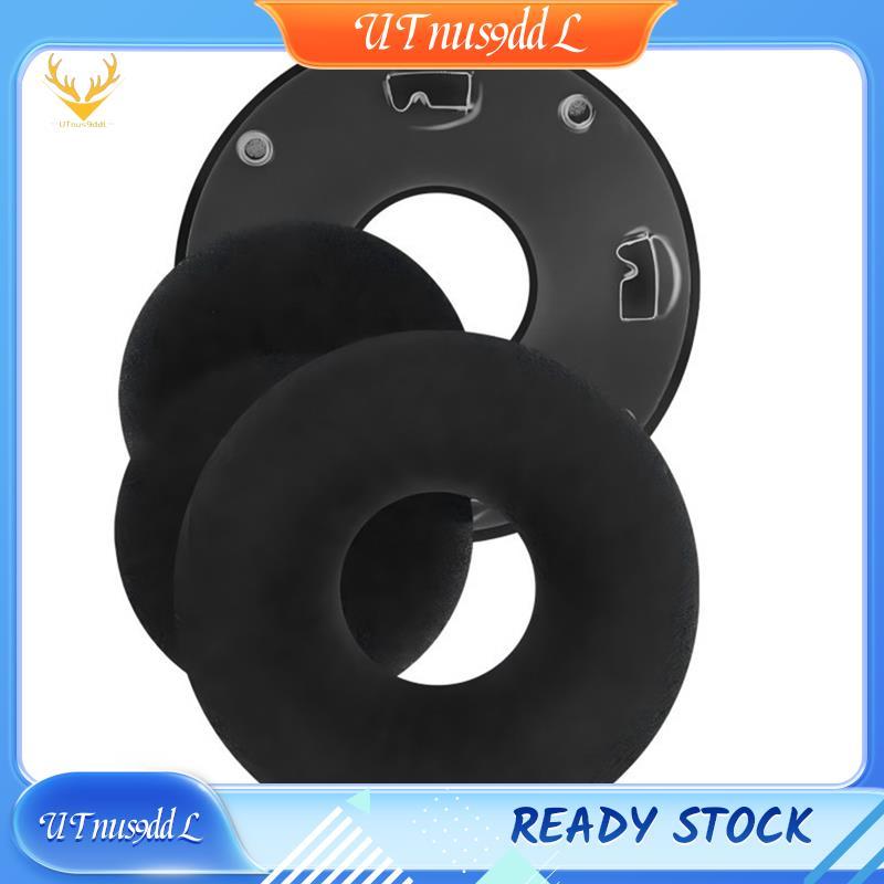 [UTnus9ddL] Ear Pads for K121 K121S K141 II K142 HD Headphone Replacement Ear Cushions Ear Cups