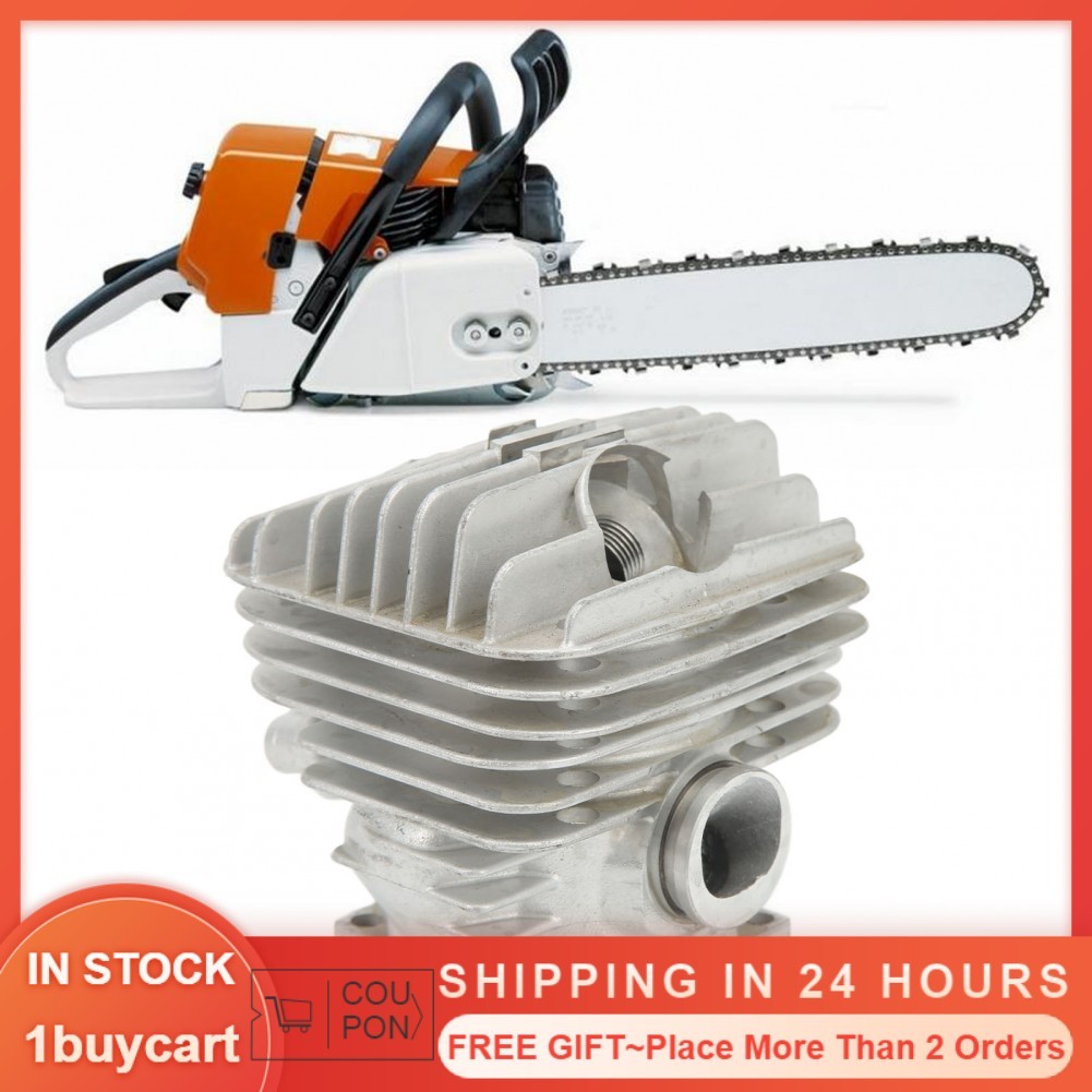 1buycart1 1128 020 1217 Tản Nhiệt Nhanh Tiếng Ồn Thấp Công Suất Mạnh 52 Mm Chống Rỉ Xi Lanh Bộ Pisto