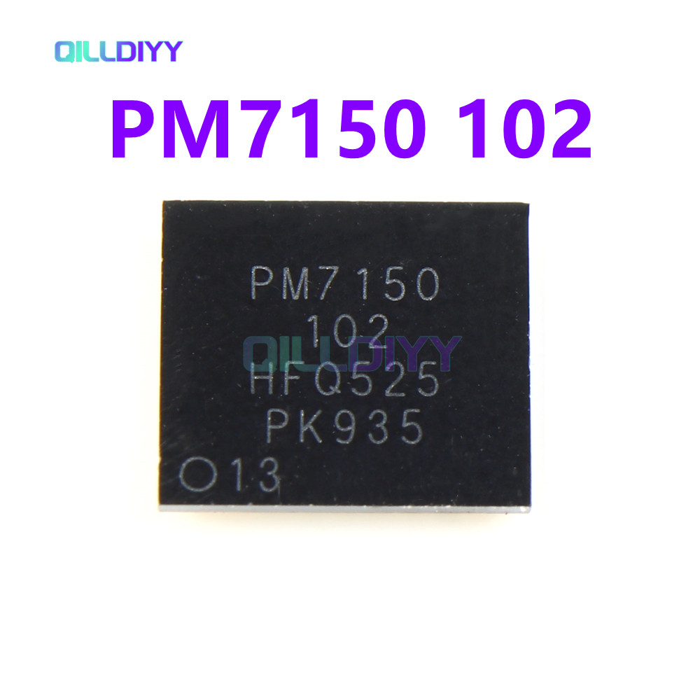 1 Cái / lốc PM7150 102 Power IC PM Chip