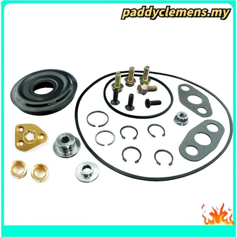 Bộ sửa chữa bộ sạc Turbo Rebuild 4027309 Dành Cho H1C WH1C H1E WH1E H1D H2A