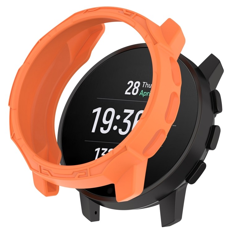Dành cho vỏ bảo vệ đồng hồ rỗng Suunto 9 Peak Pro / 9 Peak Armor