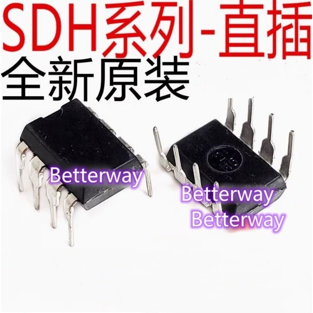 10 Chiếc Chính Hãng SDH8302 SDH8303 SDH8635 SDH8322 SDH8323 Mới Chính Hãng Bán