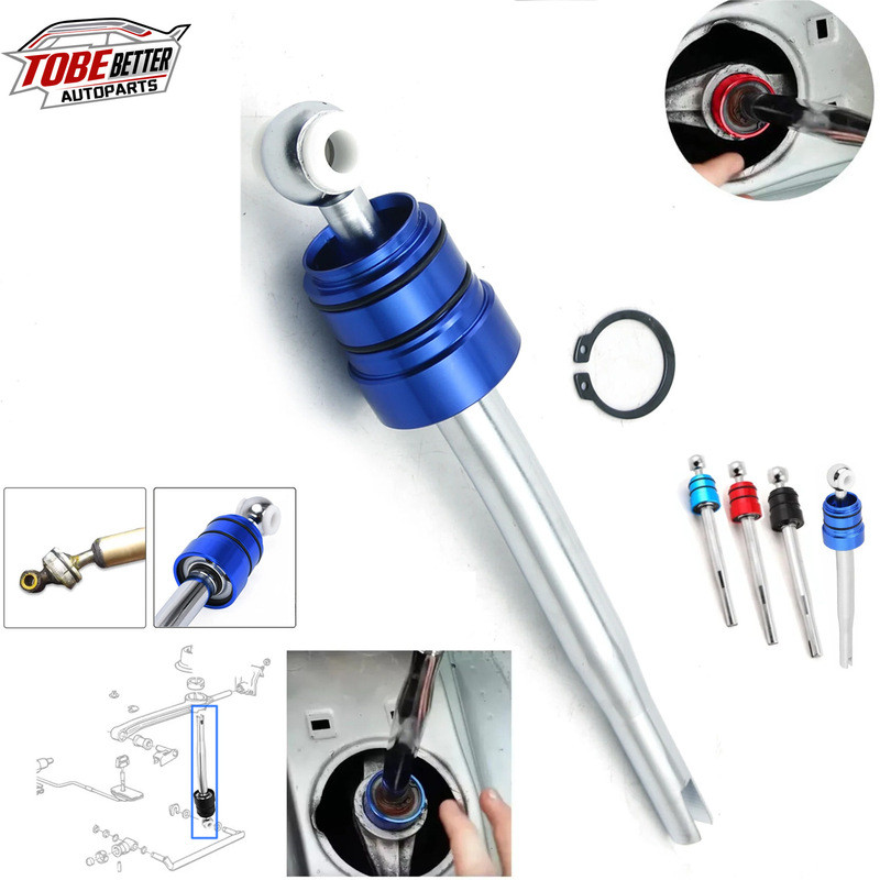 Sửa Đổi Bánh Răng Dịch Chuyển Nhanh Thích Hợp Cho Xe BMW E36 E46 e30 e39 Cần Số Ngắn Cần Số 3 Series