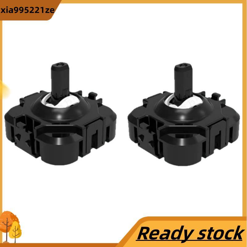 2 Chiếc Cho G6Pro G5Pro V2 Bộ Điều Khiển Trò Chơi TMR Hall Cần Điều Khiển JS20 Hot Swap Cần Điều Khi