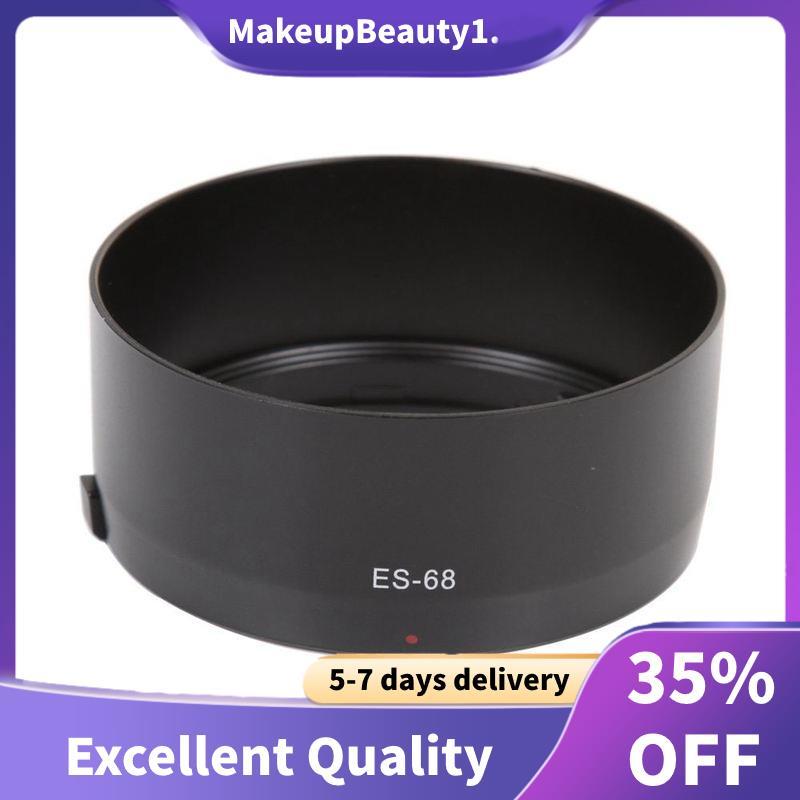 Nắp đậy ống kính gắn Bayonet cho Ef 50mm F1.8 STM (Thay thế cho Es-68)