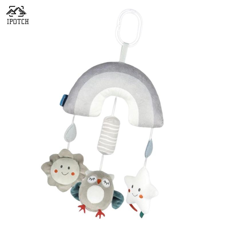 Cũi Cũi Cũi Lục Lạc Phát Triển Sớm Treo Chuông Gió Cho Trẻ Sơ Sinh Bé Trai Trẻ Em