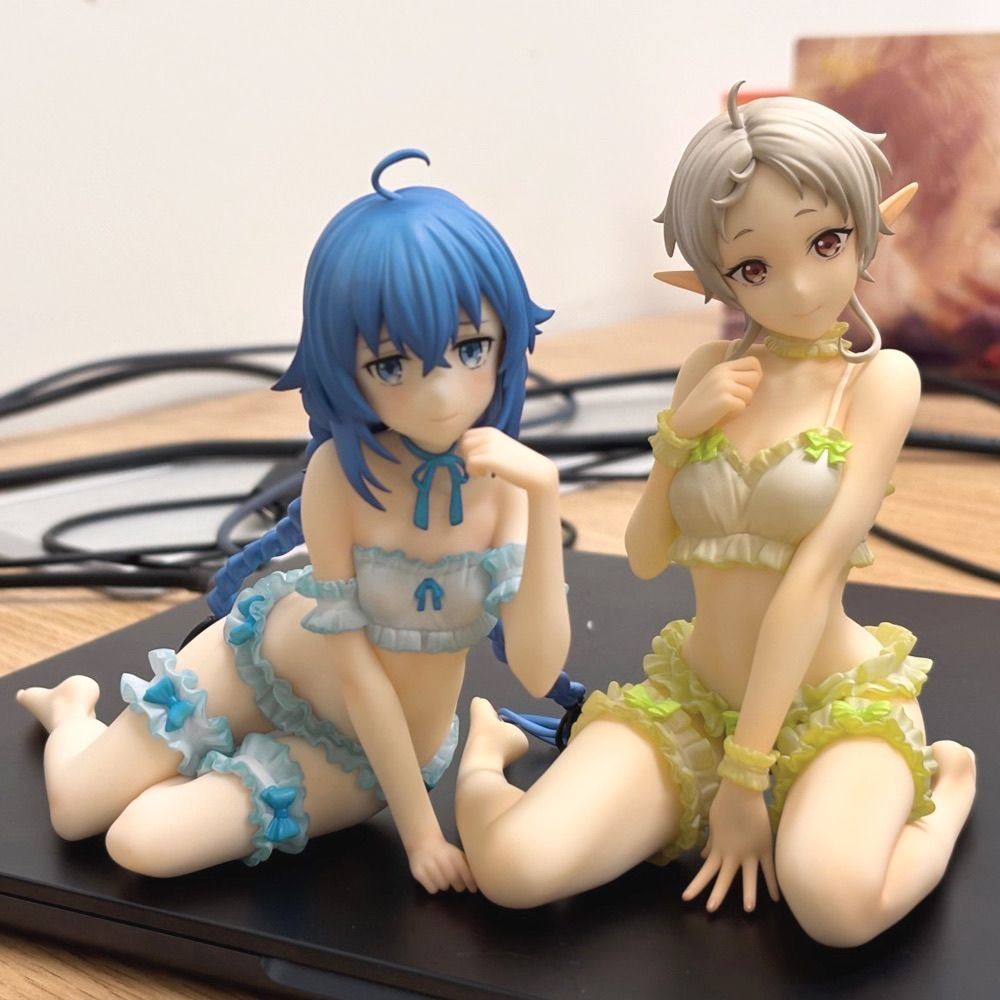 Đồ bơi ngồi cô gái xinh đẹp anime thất nghiệp hai chỗ áo tắm cô gái xinh đẹp anime thất nghiệp hai c