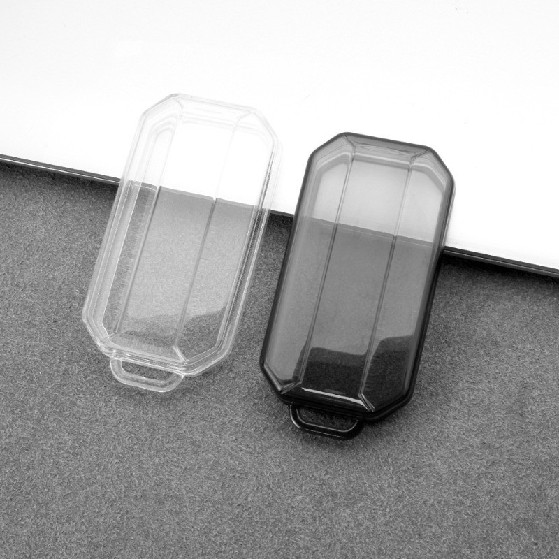 Thích hợp cho vỏ xe tầm xa Chery Jaecoo 5 EV Jaecoo J5 EV Chìa khóa Jaecoo J5 EV Cleary Vỏ chìa khóa