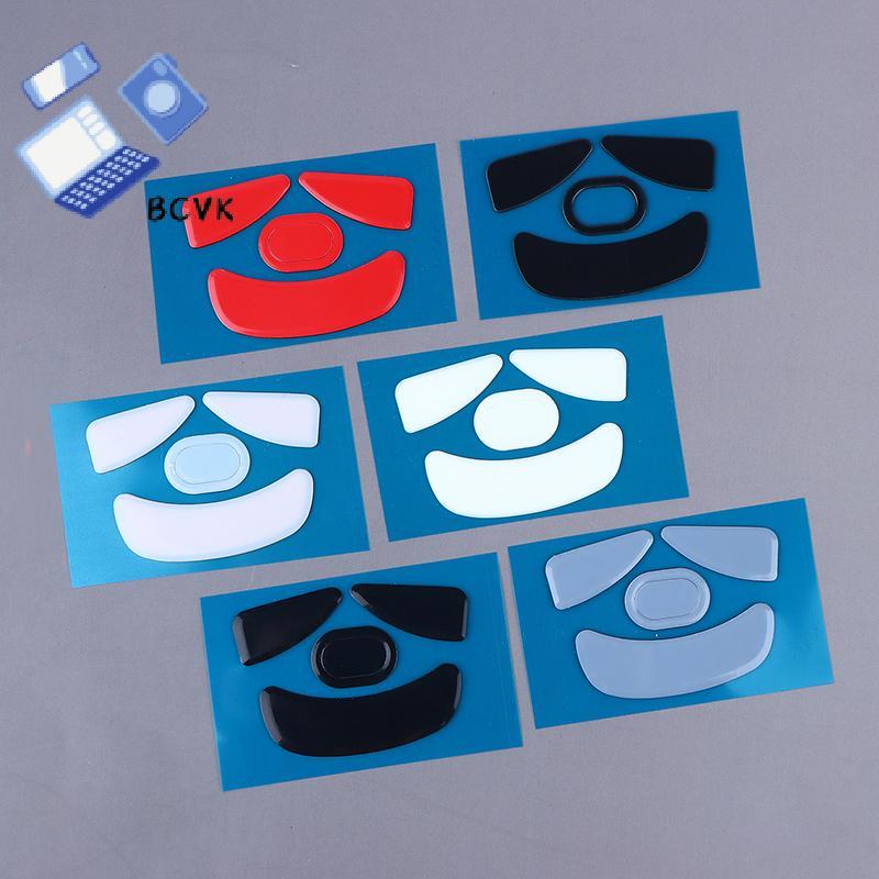 [BCVK] Giày trượt chuột siêu trượt cho AJzz AJ179 / Pro / APEX Bộ giảm thanh tốc độ điều khiển phanh