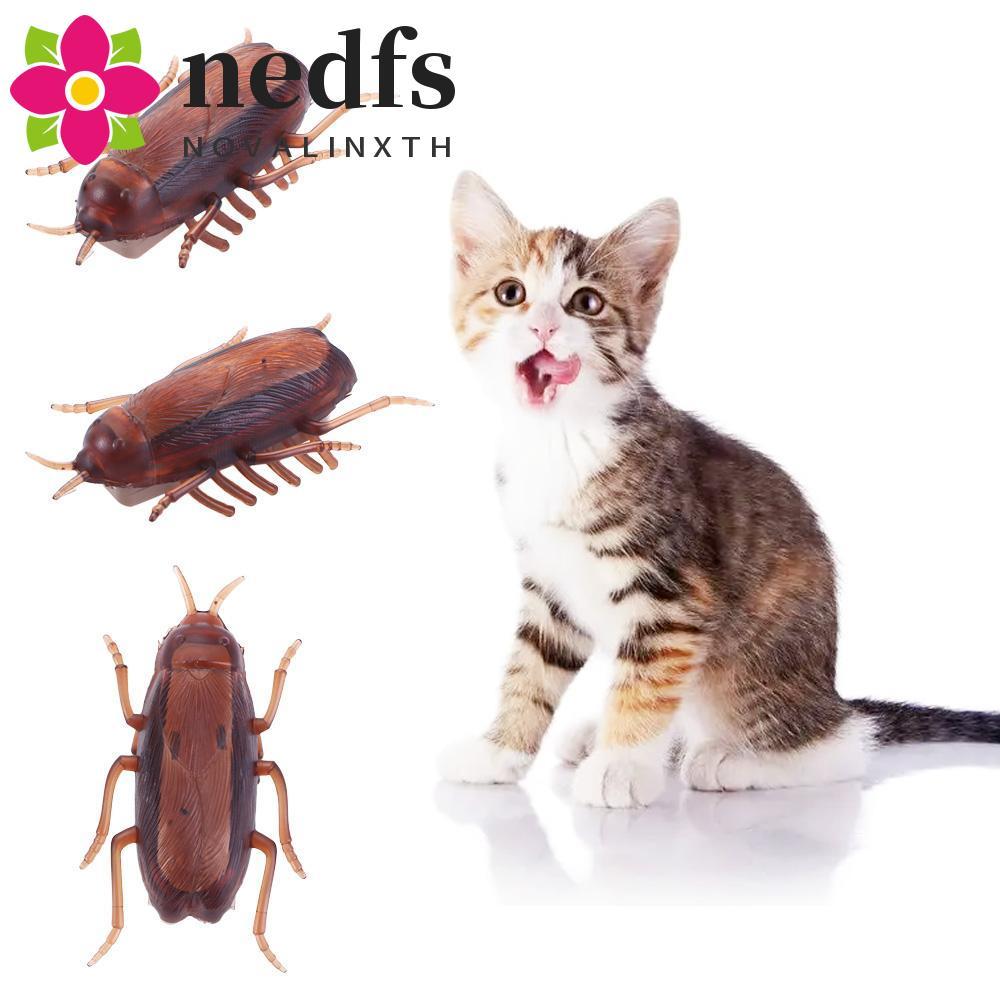 NEDFS Training Play Toy Kitten Funny Electronic Kids