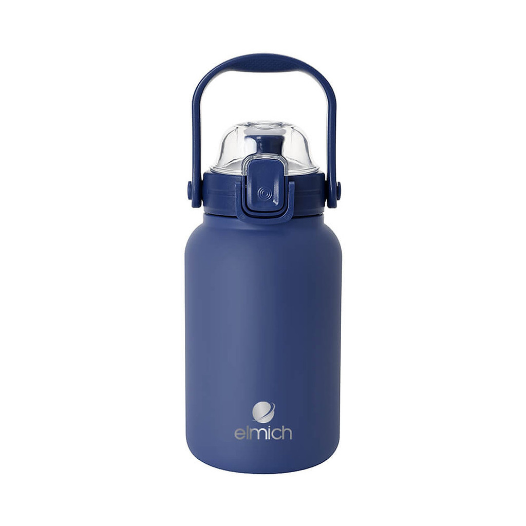 Bình giữ nhiệt inox 304 Elmich EL8373 dung tích 1.2L