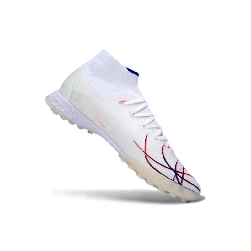 Giày bóng đá nam F50 TF size 39-45, chống trượt và chống mài mòn