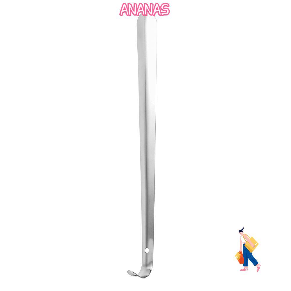 Giày ANANAS Tay cầm dài bền bỉ Kim loại du lịch