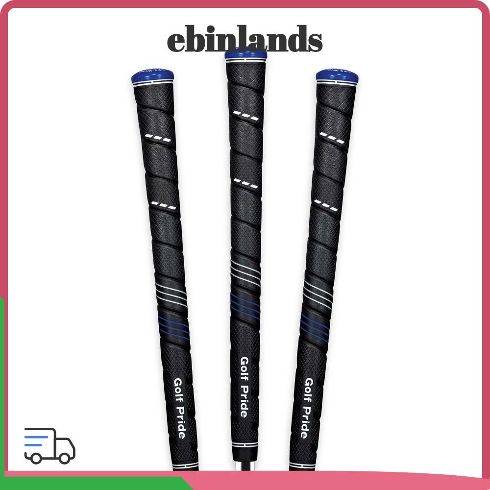 Grip golf Golf Pride CP2, chống trượt, phù hợp nhiều kích cỡ, bảo vệ gậy đánh golf
