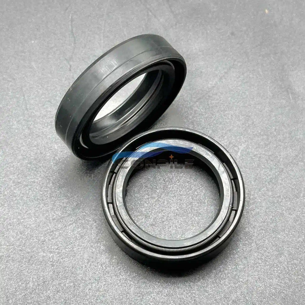 2 chiếc cho Yamaha NMAX155 NVX155 phuộc trước giảm xóc phía trước nắp phớt dầu