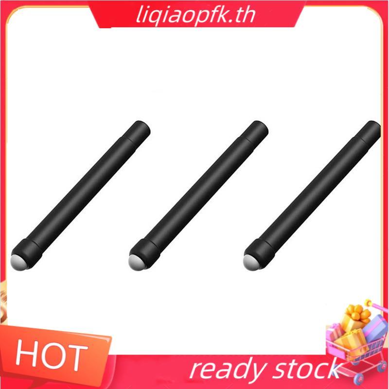 Store 3 Miếng HB Đầu Bút Độ Nhạy Cao Bút Đổ Nhạy Cảm Cao Su Mịn Nib Thay Thế Cho Pro4 / 5 / 6 / 7 / 