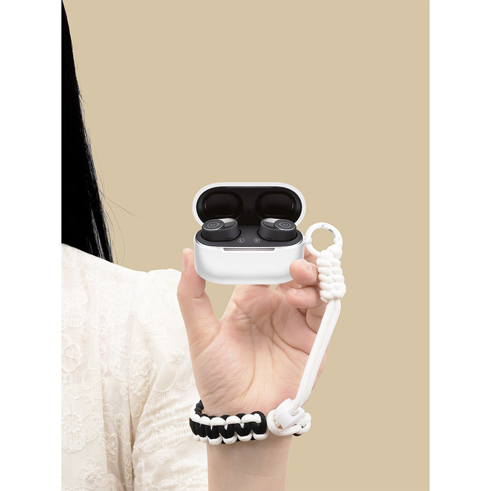 Thích hợp cho Devialet Gemini Gemini Hộp bảo vệ thế hệ thứ hai Gemini Hộp đựng tai nghe thế hệ thứ 2