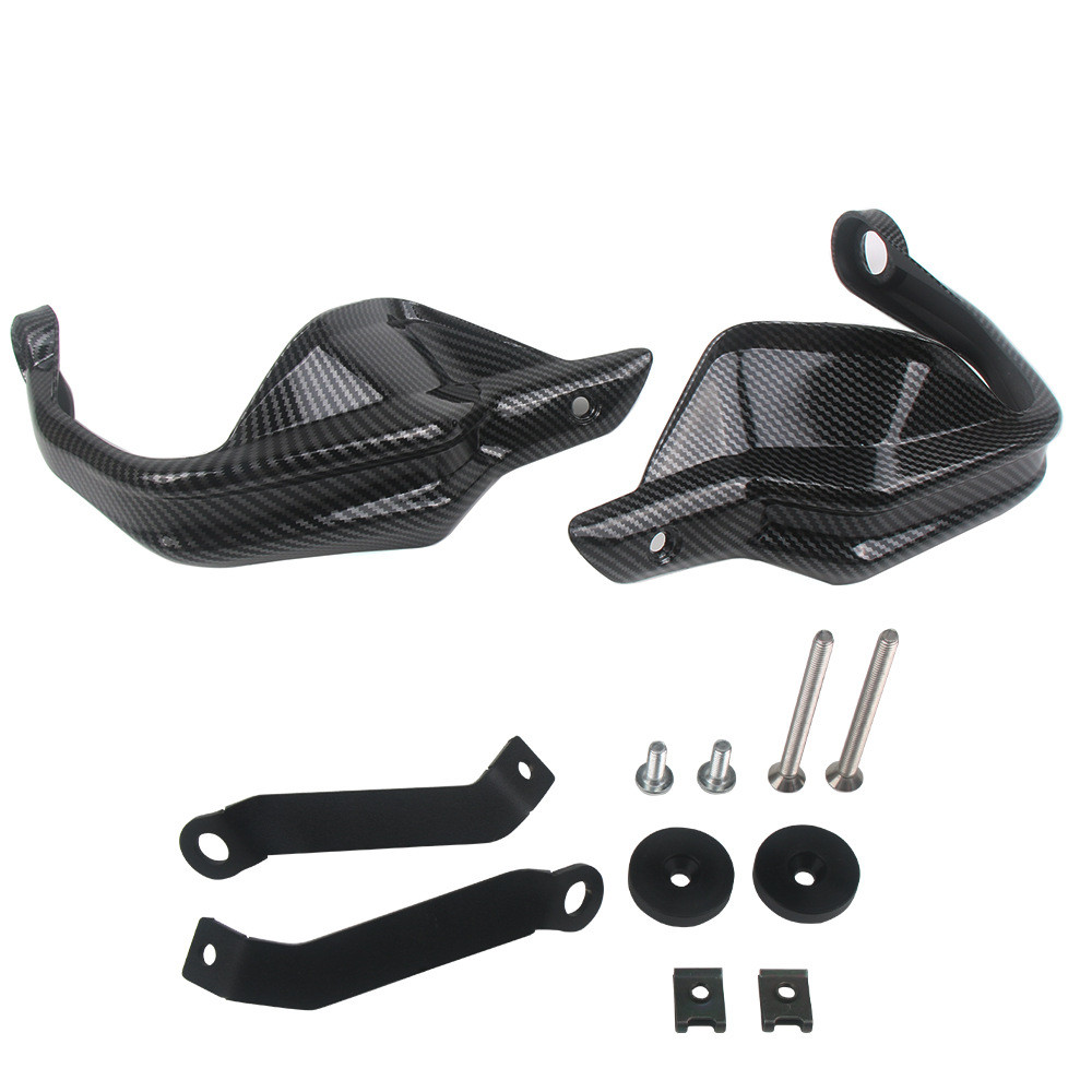 Xe Máy Handguards Cho Xe Honda CB500X CB500F CB400X CB400F CB650F Hornet