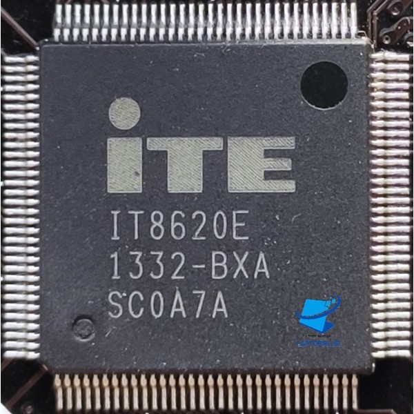 IT8620E 8620E BXA IO dùng trong sửa chữa