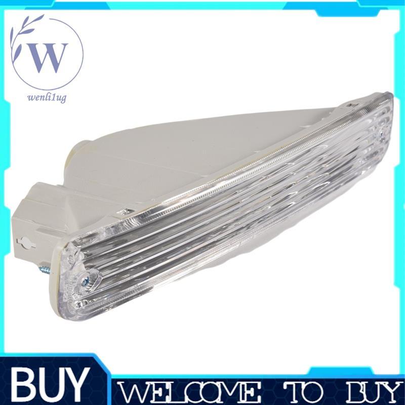 Đèn báo rẽ cản trước ô tô cho 80 Series 1991-1998 LC80 FJ80 FZJ80 HDJ80 HZJ80 4500