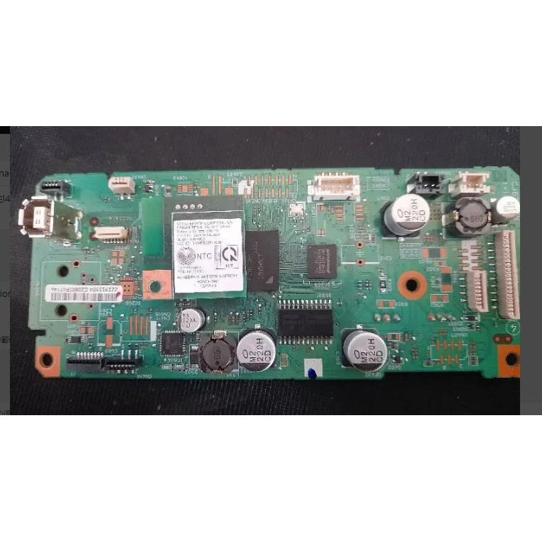 CHO bo mạch chủ epson l4260